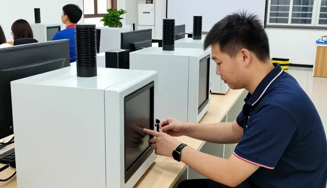智能监控系统如何解决跨区域项目中的实际问题