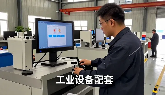 机电配套设备成为智能监控系统升级新选择