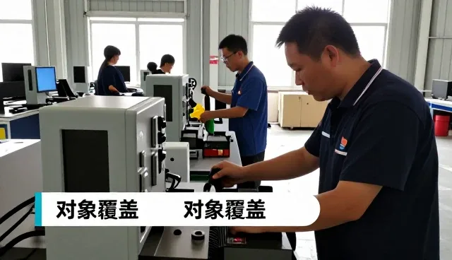 设备租赁服务如何解决高峰期运行中的实际问题