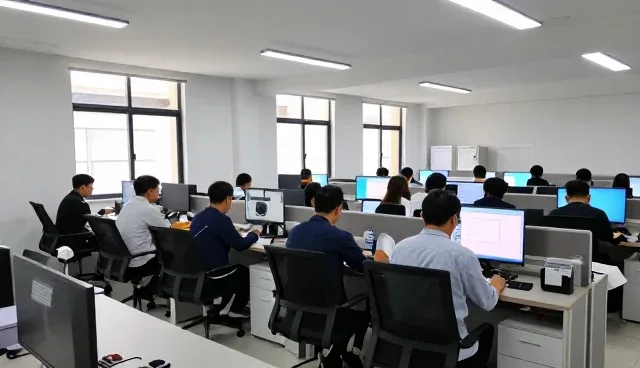 智能监控系统创新推动对象覆盖持续发展